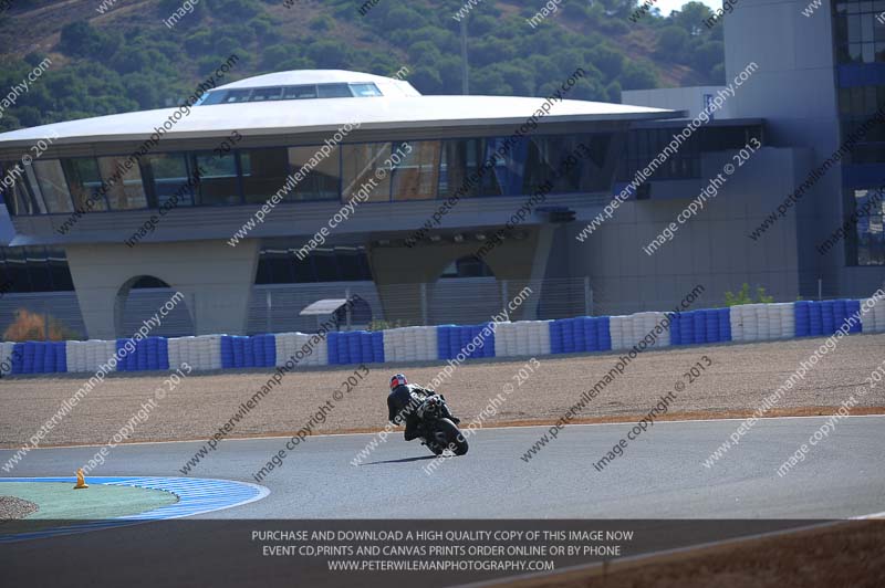 20 to 22th july 2013;Jerez;event digital images;motorbikes;no limits;peter wileman photography;trackday;trackday digital images