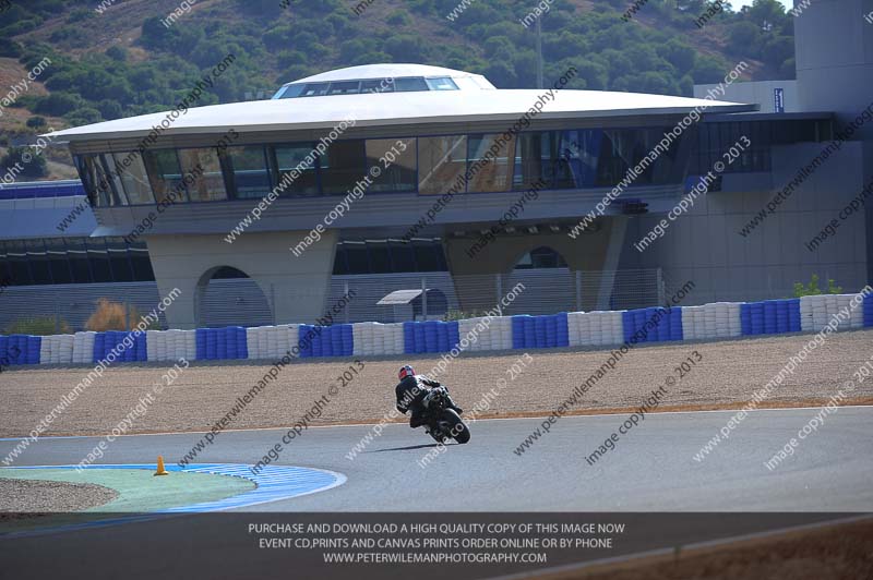 20 to 22th july 2013;Jerez;event digital images;motorbikes;no limits;peter wileman photography;trackday;trackday digital images