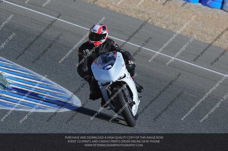 20 to 22th july 2013;Jerez;event digital images;motorbikes;no limits;peter wileman photography;trackday;trackday digital images