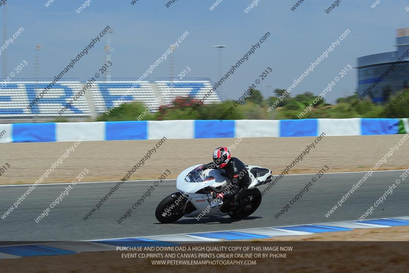 20 to 22th july 2013;Jerez;event digital images;motorbikes;no limits;peter wileman photography;trackday;trackday digital images