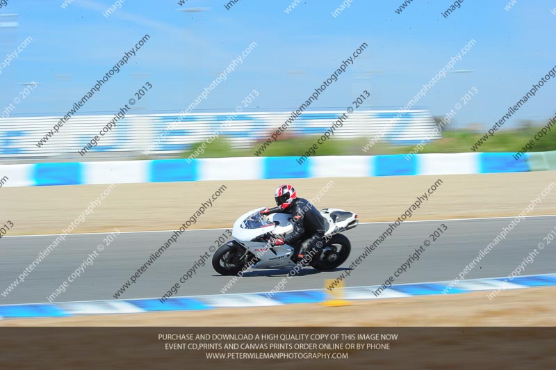 20 to 22th july 2013;Jerez;event digital images;motorbikes;no limits;peter wileman photography;trackday;trackday digital images