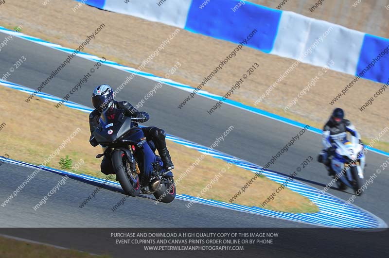 20 to 22th july 2013;Jerez;event digital images;motorbikes;no limits;peter wileman photography;trackday;trackday digital images