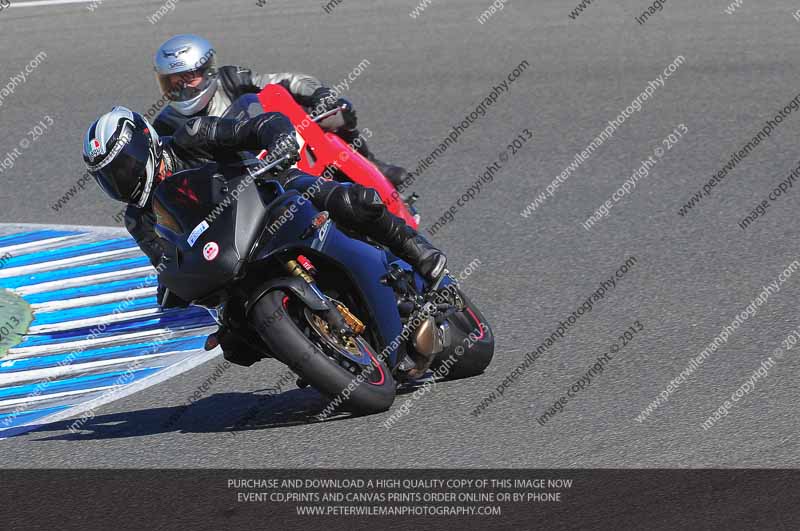 20 to 22th july 2013;Jerez;event digital images;motorbikes;no limits;peter wileman photography;trackday;trackday digital images