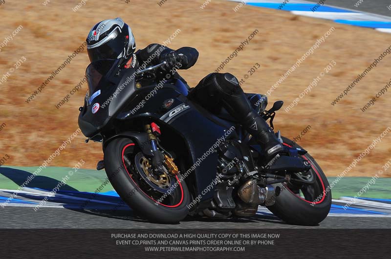 20 to 22th july 2013;Jerez;event digital images;motorbikes;no limits;peter wileman photography;trackday;trackday digital images