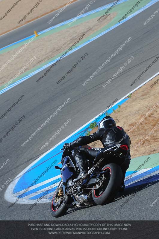 20 to 22th july 2013;Jerez;event digital images;motorbikes;no limits;peter wileman photography;trackday;trackday digital images