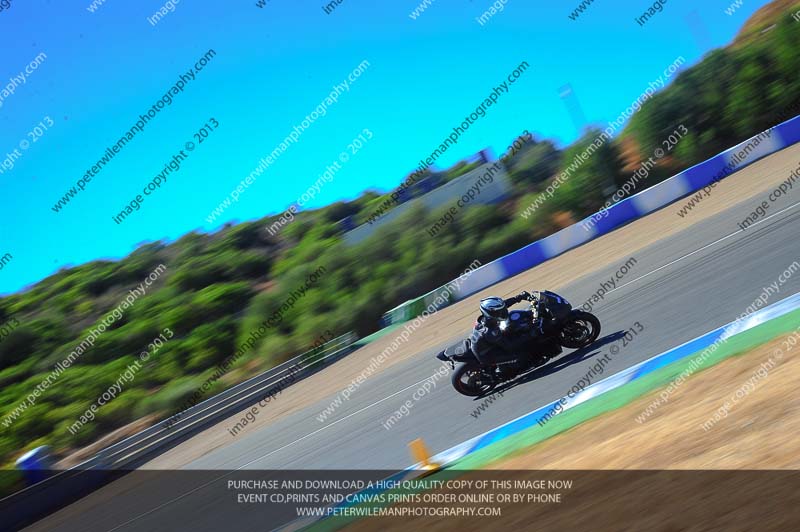 20 to 22th july 2013;Jerez;event digital images;motorbikes;no limits;peter wileman photography;trackday;trackday digital images