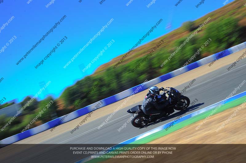 20 to 22th july 2013;Jerez;event digital images;motorbikes;no limits;peter wileman photography;trackday;trackday digital images