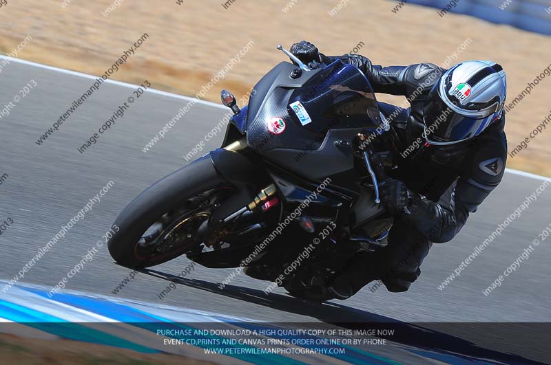 20 to 22th july 2013;Jerez;event digital images;motorbikes;no limits;peter wileman photography;trackday;trackday digital images