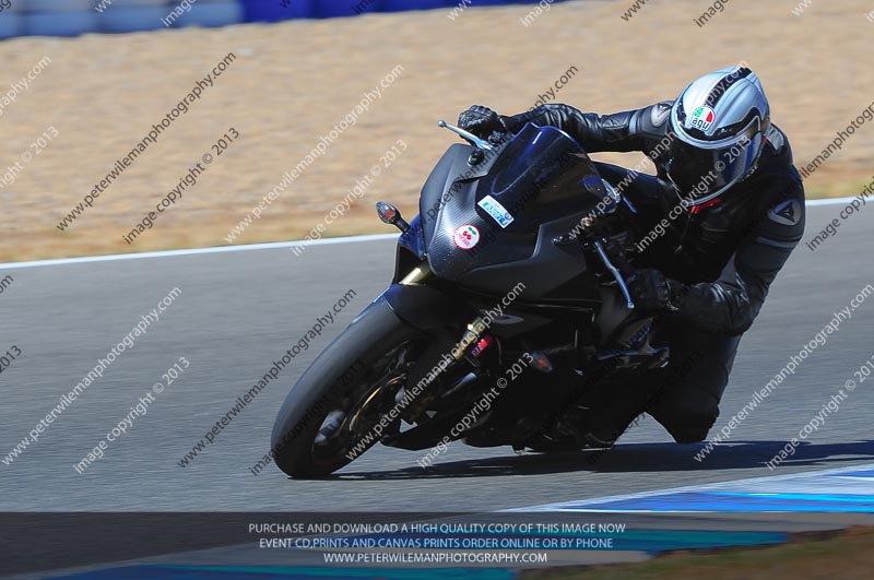 20 to 22th july 2013;Jerez;event digital images;motorbikes;no limits;peter wileman photography;trackday;trackday digital images