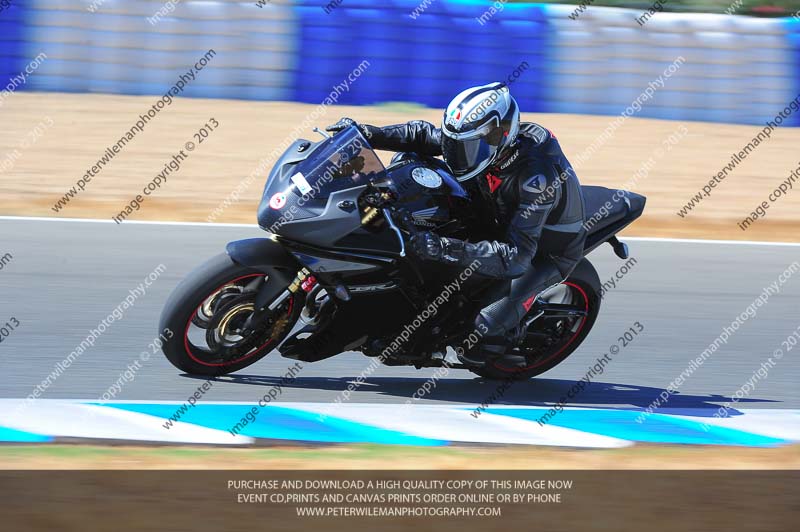 20 to 22th july 2013;Jerez;event digital images;motorbikes;no limits;peter wileman photography;trackday;trackday digital images