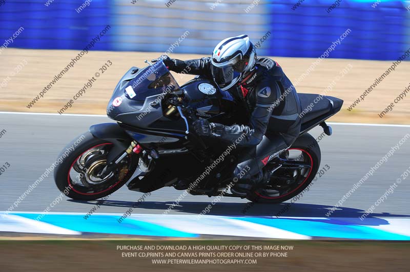 20 to 22th july 2013;Jerez;event digital images;motorbikes;no limits;peter wileman photography;trackday;trackday digital images