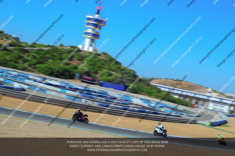 20 to 22th july 2013;Jerez;event digital images;motorbikes;no limits;peter wileman photography;trackday;trackday digital images