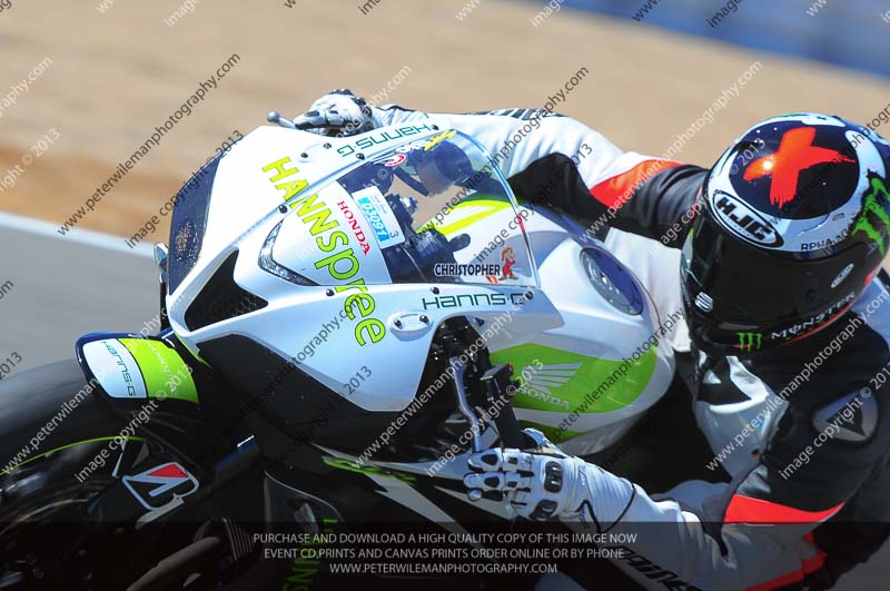 20 to 22th july 2013;Jerez;event digital images;motorbikes;no limits;peter wileman photography;trackday;trackday digital images