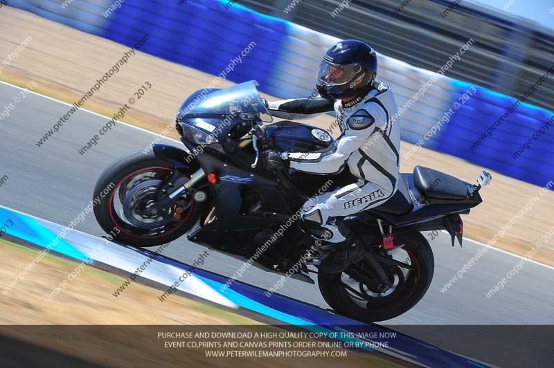 20 to 22th july 2013;Jerez;event digital images;motorbikes;no limits;peter wileman photography;trackday;trackday digital images