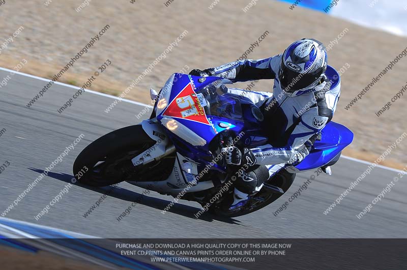 20 to 22th july 2013;Jerez;event digital images;motorbikes;no limits;peter wileman photography;trackday;trackday digital images