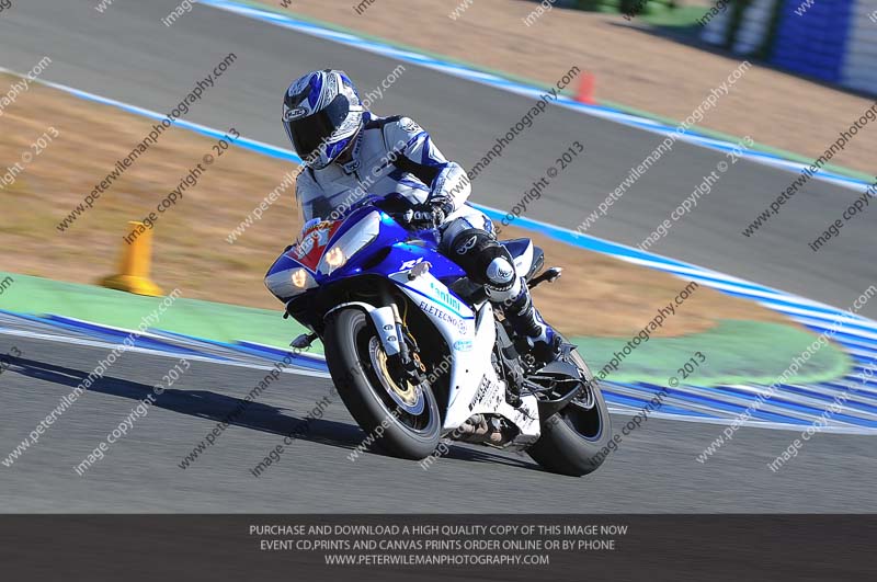 20 to 22th july 2013;Jerez;event digital images;motorbikes;no limits;peter wileman photography;trackday;trackday digital images