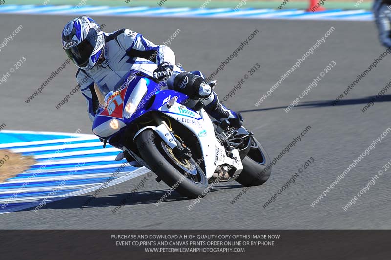 20 to 22th july 2013;Jerez;event digital images;motorbikes;no limits;peter wileman photography;trackday;trackday digital images