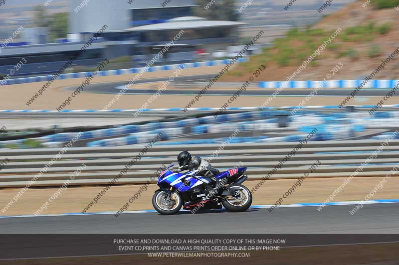 20 to 22th july 2013;Jerez;event digital images;motorbikes;no limits;peter wileman photography;trackday;trackday digital images