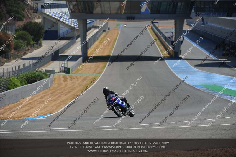 20 to 22th july 2013;Jerez;event digital images;motorbikes;no limits;peter wileman photography;trackday;trackday digital images