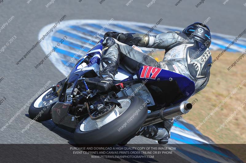 20 to 22th july 2013;Jerez;event digital images;motorbikes;no limits;peter wileman photography;trackday;trackday digital images