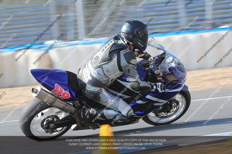 20 to 22th july 2013;Jerez;event digital images;motorbikes;no limits;peter wileman photography;trackday;trackday digital images