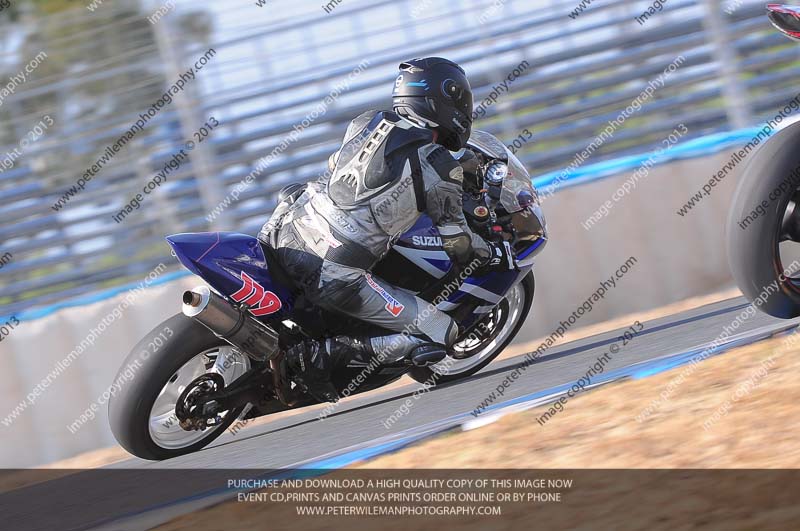 20 to 22th july 2013;Jerez;event digital images;motorbikes;no limits;peter wileman photography;trackday;trackday digital images
