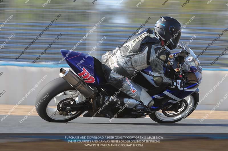 20 to 22th july 2013;Jerez;event digital images;motorbikes;no limits;peter wileman photography;trackday;trackday digital images