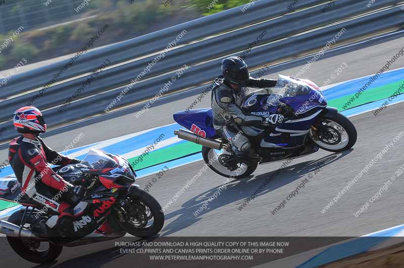 20 to 22th july 2013;Jerez;event digital images;motorbikes;no limits;peter wileman photography;trackday;trackday digital images