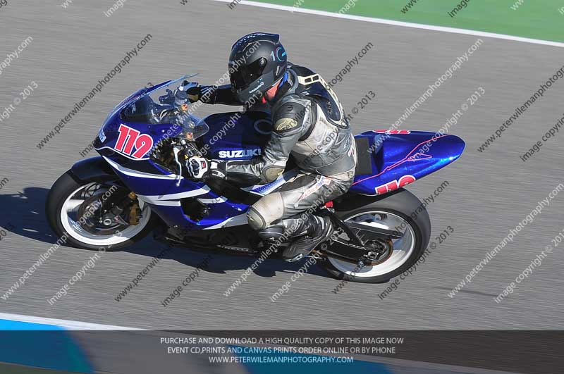 20 to 22th july 2013;Jerez;event digital images;motorbikes;no limits;peter wileman photography;trackday;trackday digital images