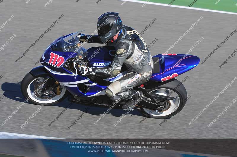 20 to 22th july 2013;Jerez;event digital images;motorbikes;no limits;peter wileman photography;trackday;trackday digital images