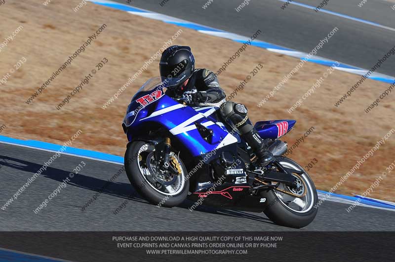 20 to 22th july 2013;Jerez;event digital images;motorbikes;no limits;peter wileman photography;trackday;trackday digital images