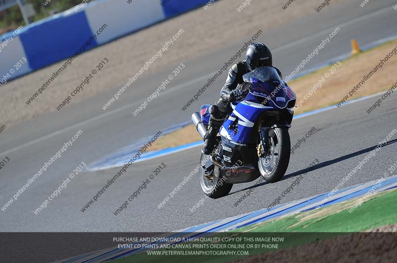20 to 22th july 2013;Jerez;event digital images;motorbikes;no limits;peter wileman photography;trackday;trackday digital images