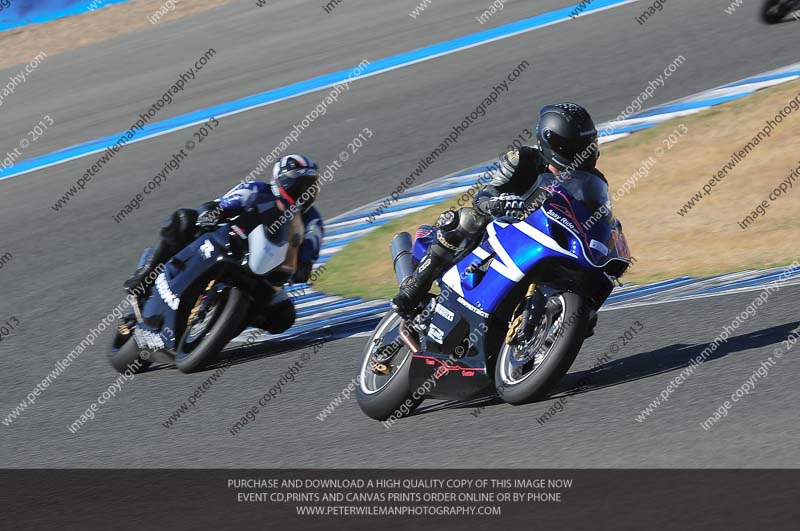 20 to 22th july 2013;Jerez;event digital images;motorbikes;no limits;peter wileman photography;trackday;trackday digital images