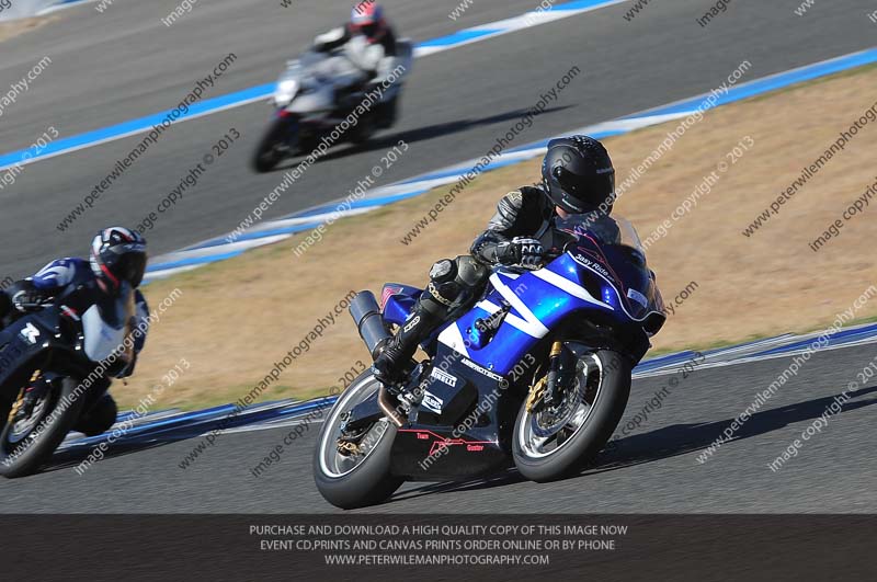 20 to 22th july 2013;Jerez;event digital images;motorbikes;no limits;peter wileman photography;trackday;trackday digital images