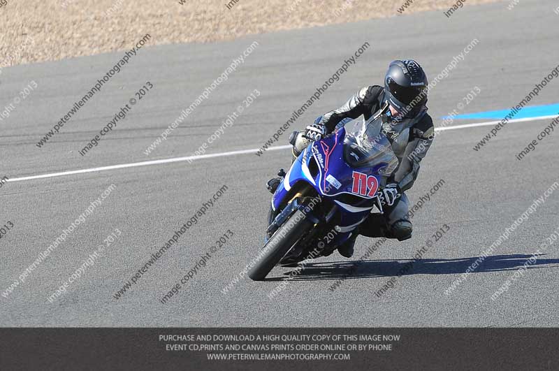 20 to 22th july 2013;Jerez;event digital images;motorbikes;no limits;peter wileman photography;trackday;trackday digital images
