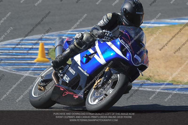 20 to 22th july 2013;Jerez;event digital images;motorbikes;no limits;peter wileman photography;trackday;trackday digital images