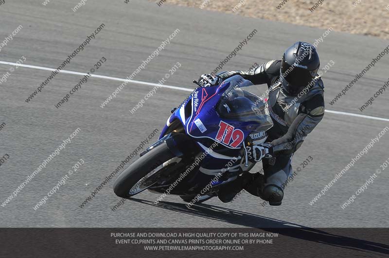 20 to 22th july 2013;Jerez;event digital images;motorbikes;no limits;peter wileman photography;trackday;trackday digital images