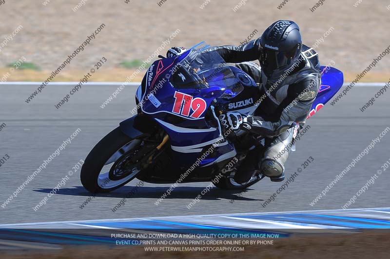 20 to 22th july 2013;Jerez;event digital images;motorbikes;no limits;peter wileman photography;trackday;trackday digital images