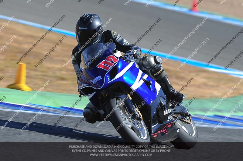 20 to 22th july 2013;Jerez;event digital images;motorbikes;no limits;peter wileman photography;trackday;trackday digital images