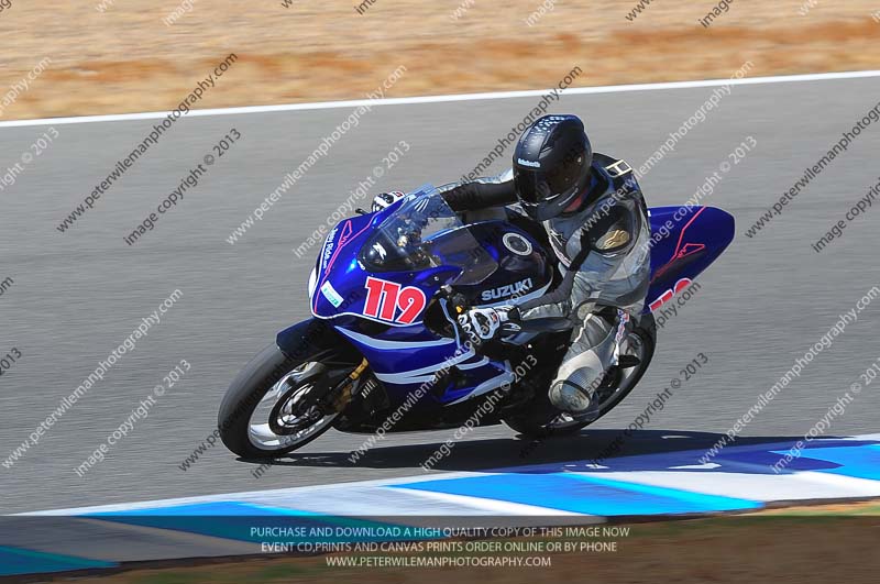 20 to 22th july 2013;Jerez;event digital images;motorbikes;no limits;peter wileman photography;trackday;trackday digital images