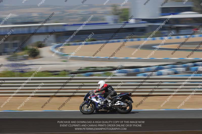20 to 22th july 2013;Jerez;event digital images;motorbikes;no limits;peter wileman photography;trackday;trackday digital images