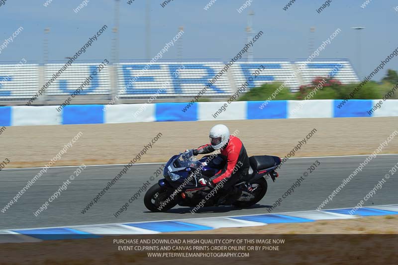 20 to 22th july 2013;Jerez;event digital images;motorbikes;no limits;peter wileman photography;trackday;trackday digital images