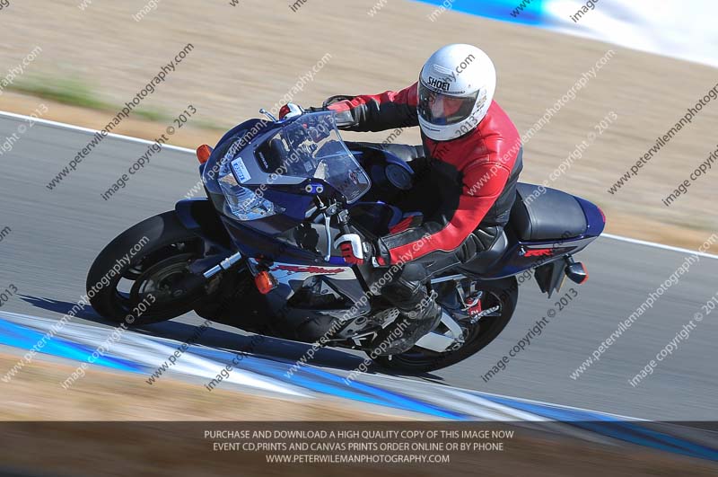 20 to 22th july 2013;Jerez;event digital images;motorbikes;no limits;peter wileman photography;trackday;trackday digital images