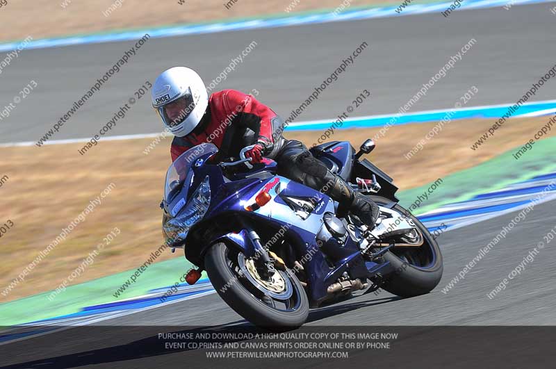20 to 22th july 2013;Jerez;event digital images;motorbikes;no limits;peter wileman photography;trackday;trackday digital images
