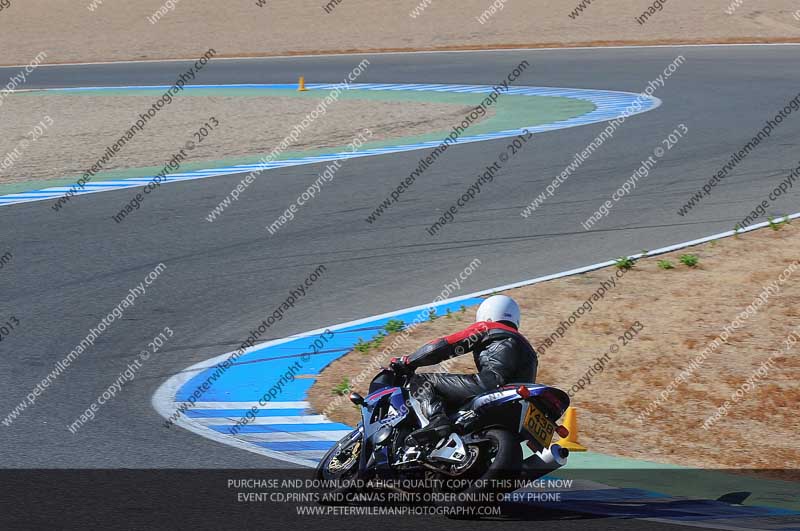 20 to 22th july 2013;Jerez;event digital images;motorbikes;no limits;peter wileman photography;trackday;trackday digital images