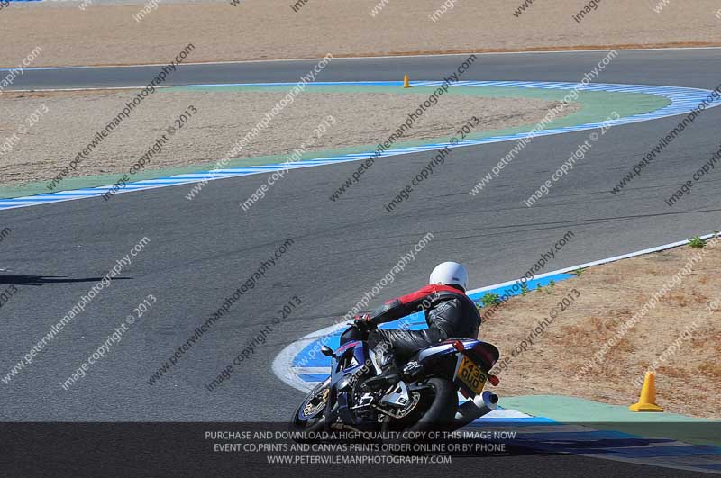 20 to 22th july 2013;Jerez;event digital images;motorbikes;no limits;peter wileman photography;trackday;trackday digital images