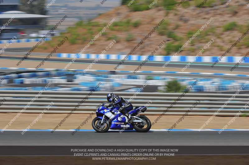 20 to 22th july 2013;Jerez;event digital images;motorbikes;no limits;peter wileman photography;trackday;trackday digital images