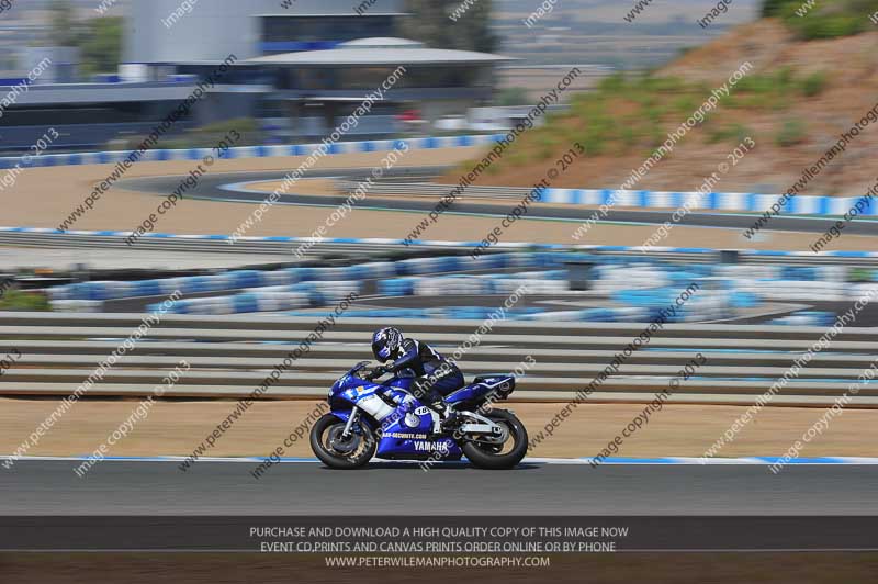 20 to 22th july 2013;Jerez;event digital images;motorbikes;no limits;peter wileman photography;trackday;trackday digital images