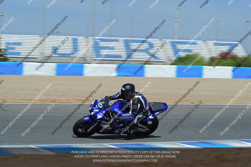 20 to 22th july 2013;Jerez;event digital images;motorbikes;no limits;peter wileman photography;trackday;trackday digital images