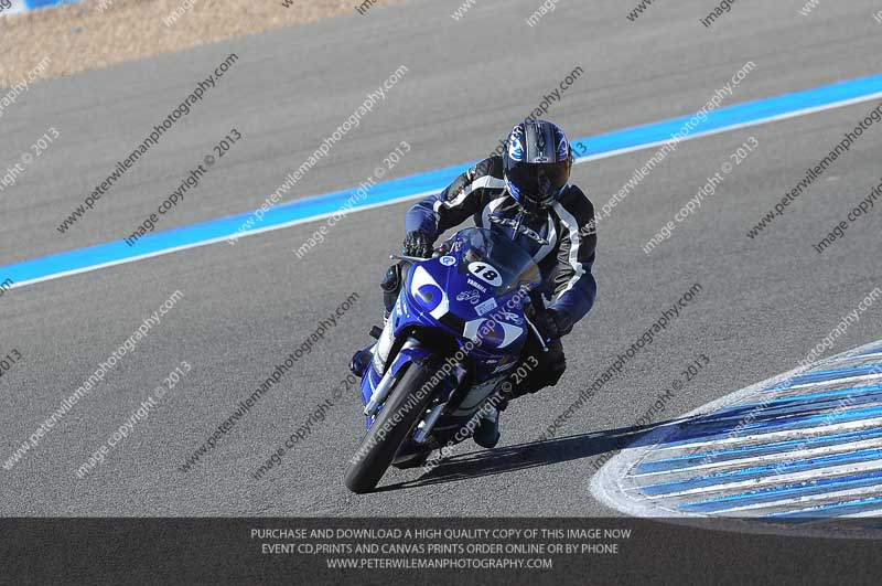 20 to 22th july 2013;Jerez;event digital images;motorbikes;no limits;peter wileman photography;trackday;trackday digital images